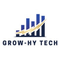Logo of Grow-hy Tech