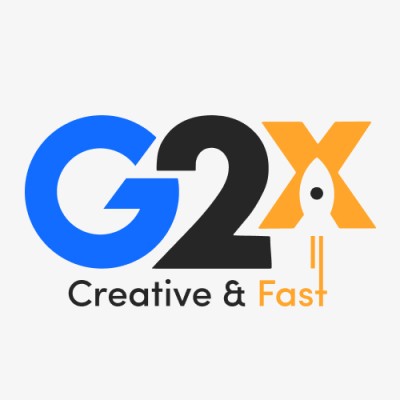 Logo of GrowUp 2x