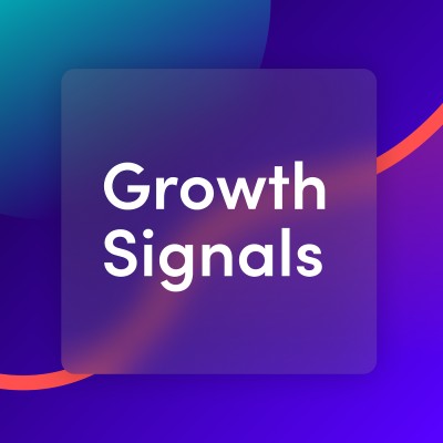 Logo of Growth Signals