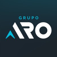 Logo of Grupo ARO
