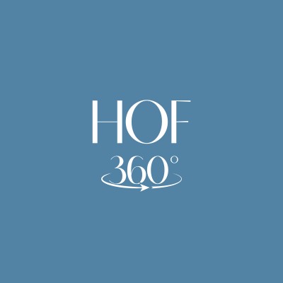 Logo of Grupo HOF 360