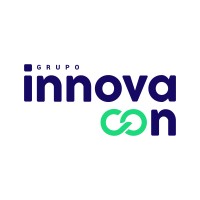 Logo of Grupo Innovacon