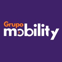 Logo of Grupo Mobility