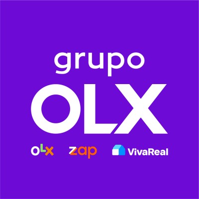 Logo of Grupo OLX