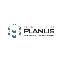 Logo of Grupo Planus