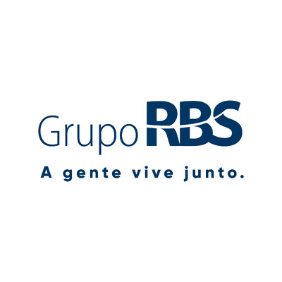 Logo of Grupo RBS