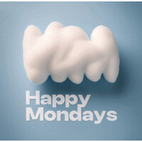 Logo of HAPPY MONDAYS