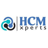 Logo of HCMXperts