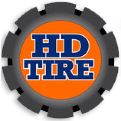 Logo of HEAVY DUTY TIRE LLC
