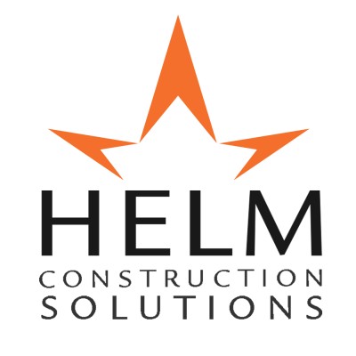 HELM Construction Solutions LLC
