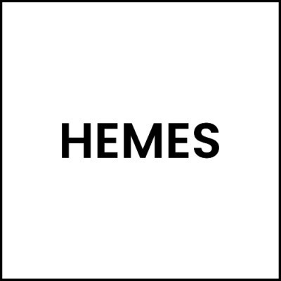 Logo of HEMES