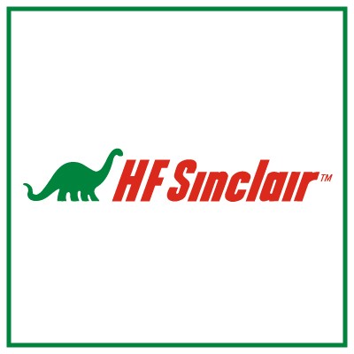 Logo of HF Sinclair
