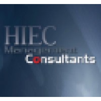 Logo of HIEC Management Consultants