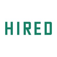 HIRED