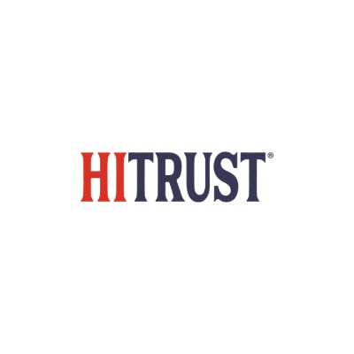 Logo of HITRUST