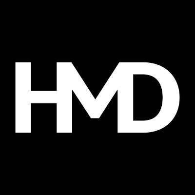 HMD