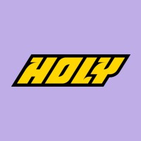 Logo of HOLY