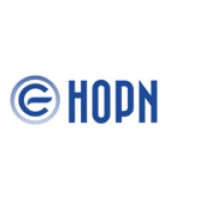 Logo of HOPN UG