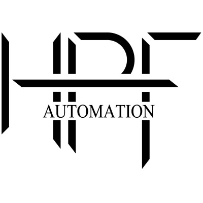 HPF Automation, LLC