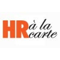 HR à la carte Inc.