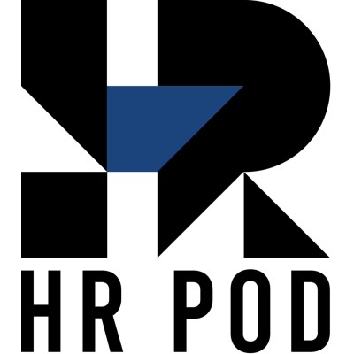 Logo of HR POD - Hiring Talent Globally