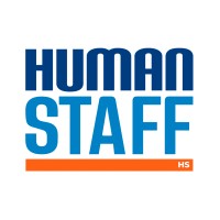 Logo of HUMAN STAFF