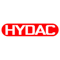 Logo of HYDAC Group