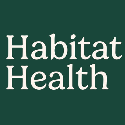 Logo of Habitat Health