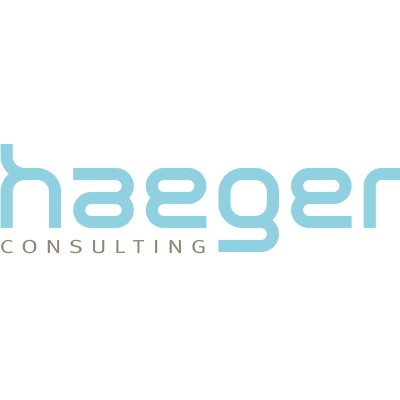 Haeger Consulting
