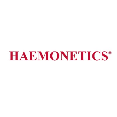 Logo of Haemonetics