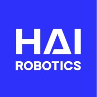 Logo of Hai Robotics
