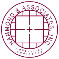 Logo of Hammond & Associates
