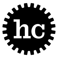 Logo of Happy Cog