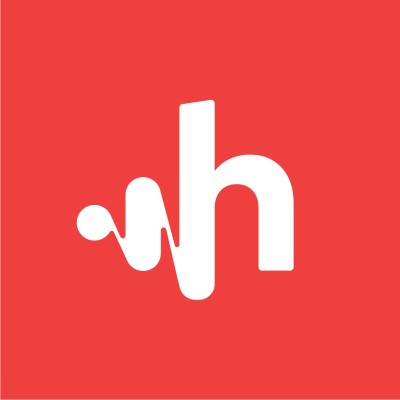 Logo of Harmonic Security