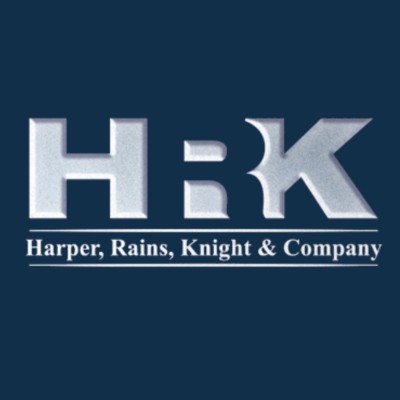Harper, Rains, Knight & Company, P.A.