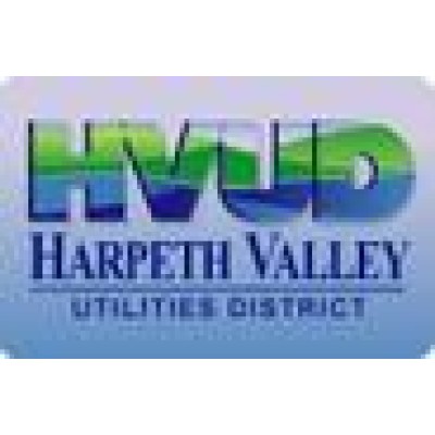 Logo of Harpeth Valley Utilities Dst