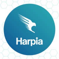 Logo of Harpia Human Capital