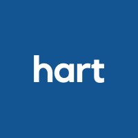 Logo of Hart, Inc.