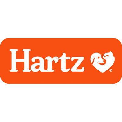 Logo of Hartz Mountain Corporation