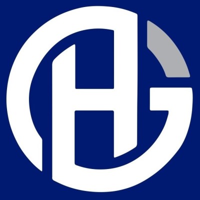 Logo of Harvard Group International