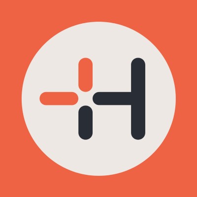 Logo of Headlight