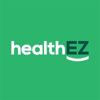 Logo of HealthEZ