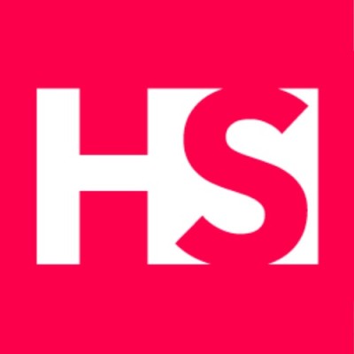 Logo of HealthSource® - America's Chiropractor