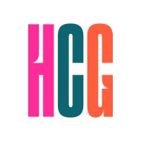 Logo of Healthcare Consultancy Group - HCG