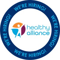 Logo of Healthy Alliance