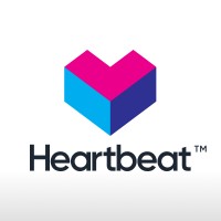 Logo of Heartbeat Health