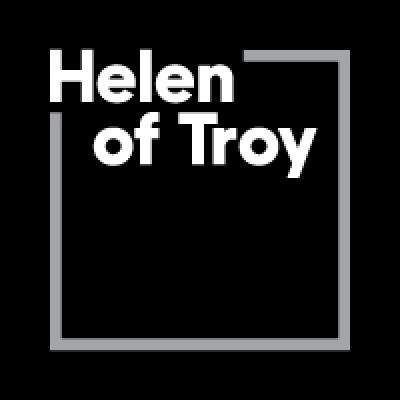 Logo of Helen of Troy