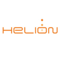 Logo of Helion Technologies