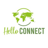 Logo of HelloConnect