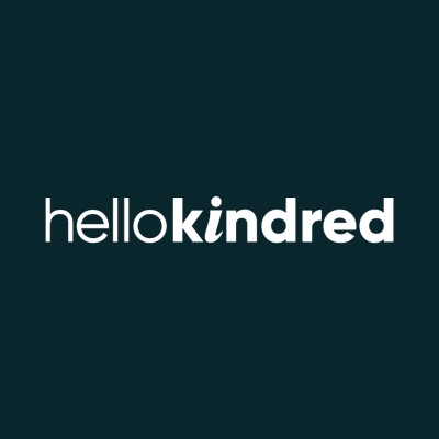 Logo of HelloKindred